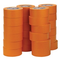 CARWORX® 900 ORANGE 2"W x 60 Yds Masking Tape - Case of 24